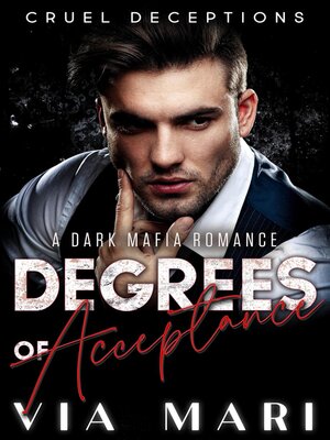 cover image of Degrees of Acceptance
